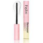 Eyelash Adhesive Remover, Hypoallergenic, Fast Dissolve & Quick Remove Glue for Eyelash Extensions with Less Residues, 5ml Remover for Lash Cluster